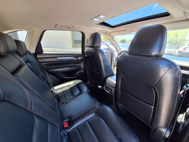 מאזדה CX-5