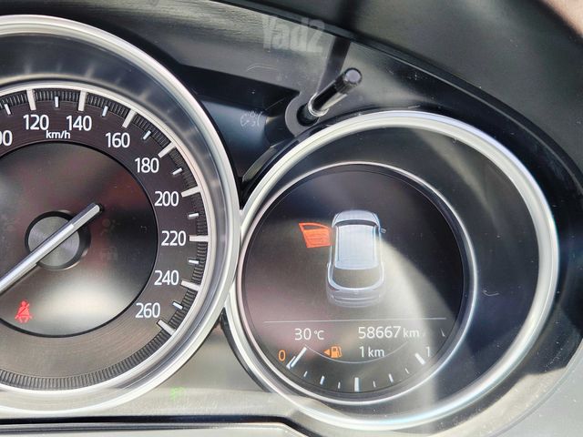 מאזדה CX-5
