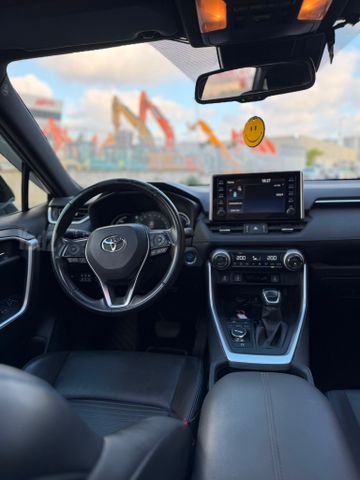 טויוטה RAV4