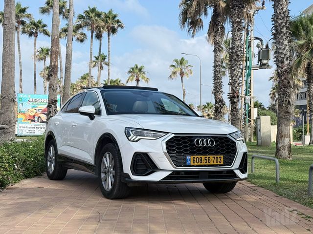 אאודי Q3
