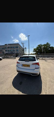 סקודה קאמיק