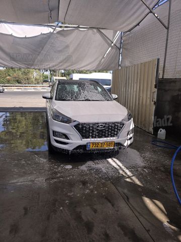 יונדאי טוסון