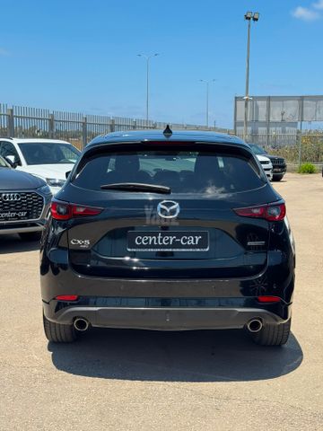 מודעת רכב מאזדה CX-5 2