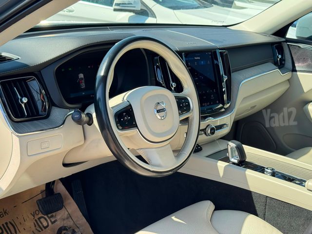 וולוו XC60