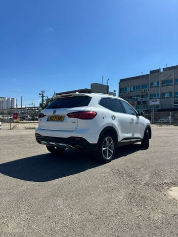 אם ג'י EHS PHEV