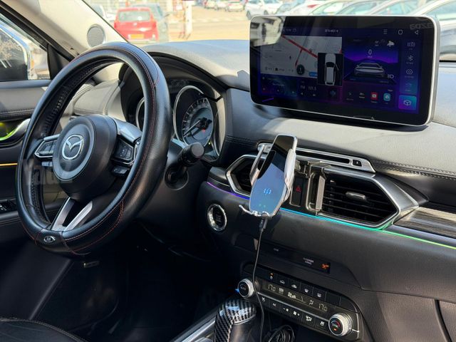 מאזדה CX-5