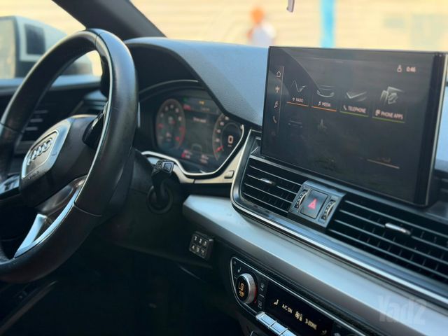 אאודי Q5