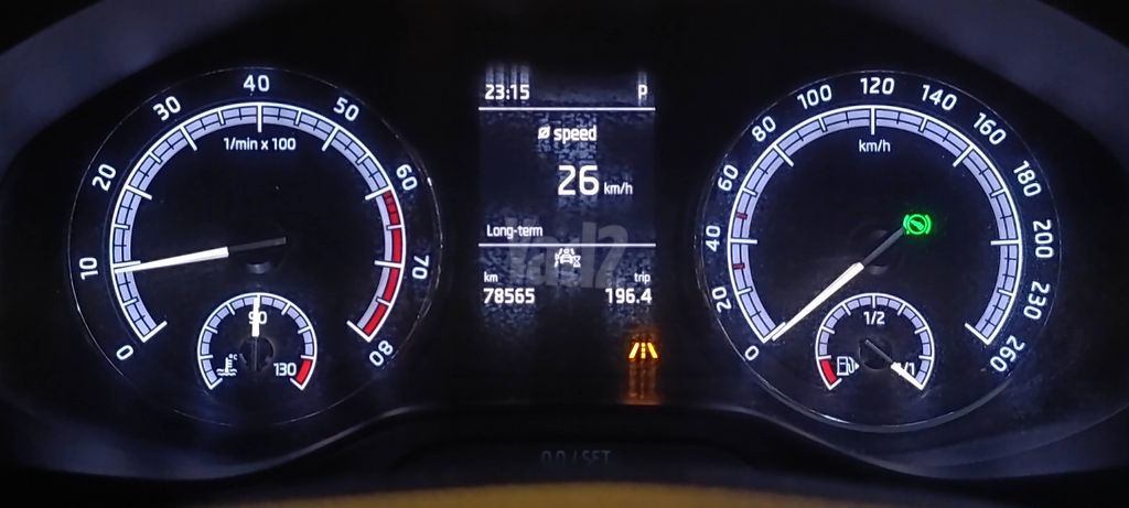 סקודה קארוק
