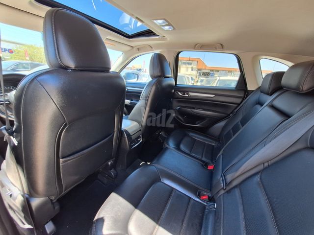 מאזדה CX-5