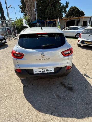 רנו קדגא'ר 