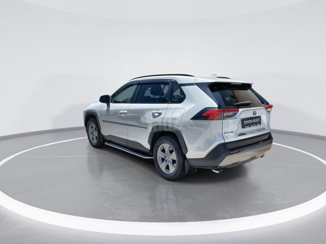 טויוטה RAV4