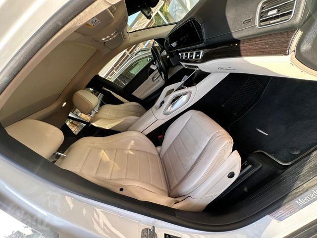 מרצדס-בנץ GLE Coupe