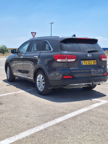 קיה סורנטו