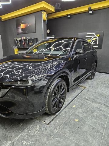 מאזדה CX-5