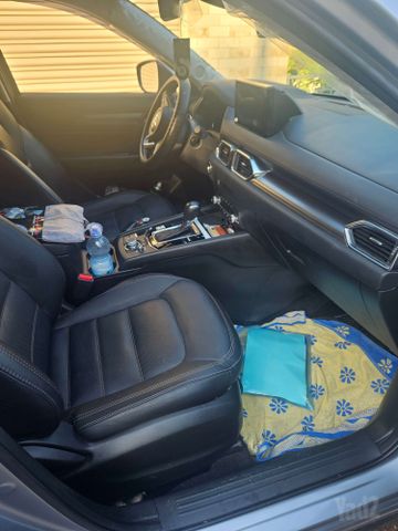מאזדה CX-5