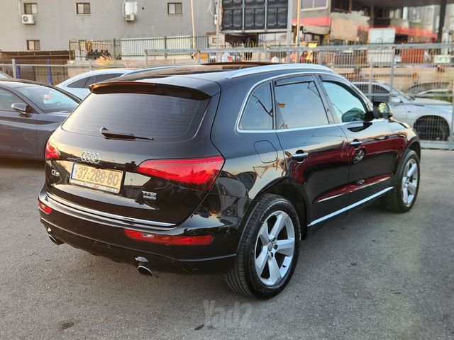 אאודי Q5