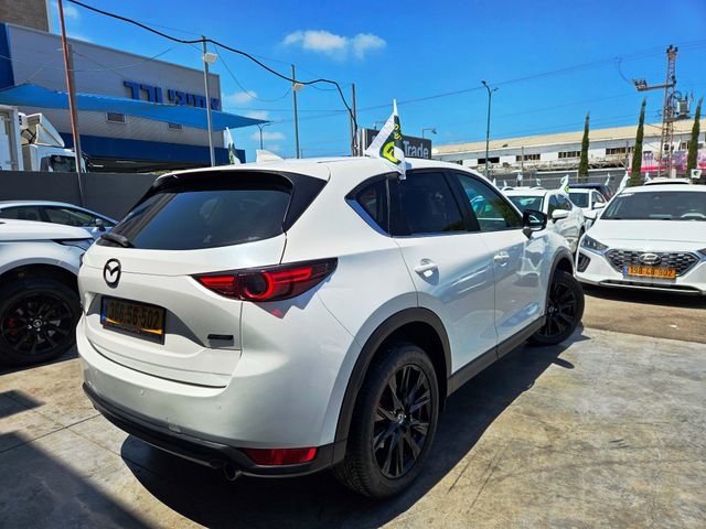מאזדה CX-5