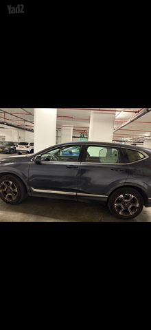 מודעת רכב הונדה CR-V