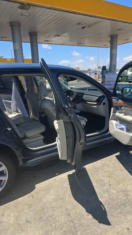 וולוו XC90