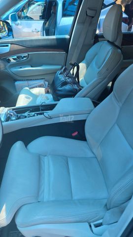 וולוו XC90