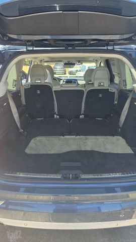 וולוו XC90