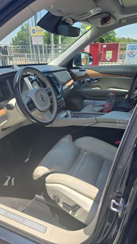 וולוו XC90