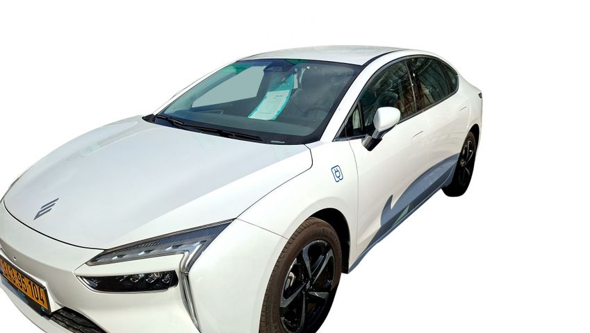 מודעת רכב אי.וי איזי Limo