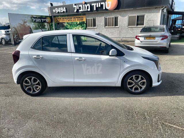 קיה פיקנטו