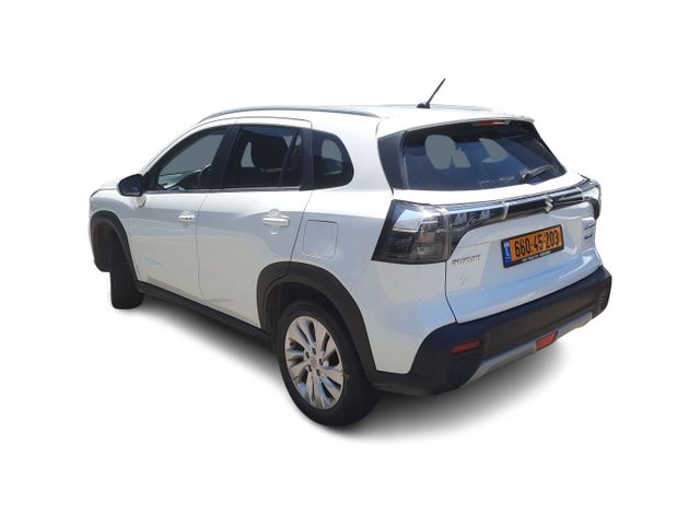 מודעת רכב סוזוקי S-Cross 1