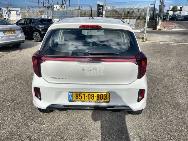 קיה פיקנטו