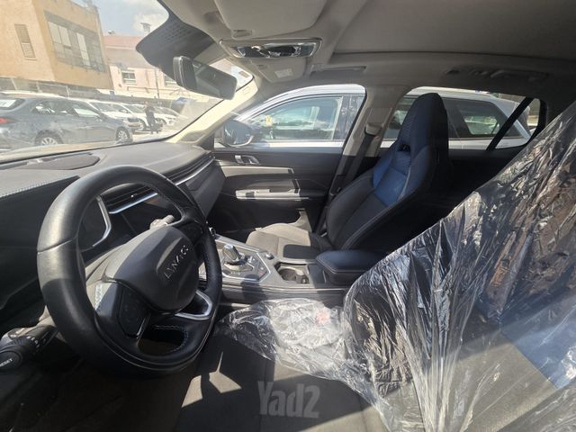 מודעת רכב לינק אנד קו 01 2