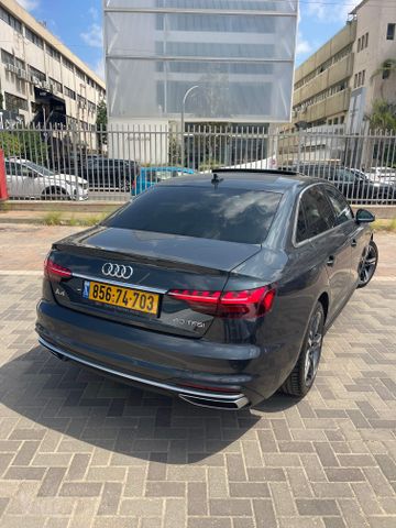 אאודי A4