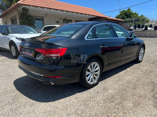 אאודי A4