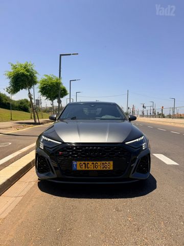 אאודי RS 3