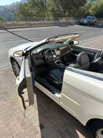 קרייזלר סברינג