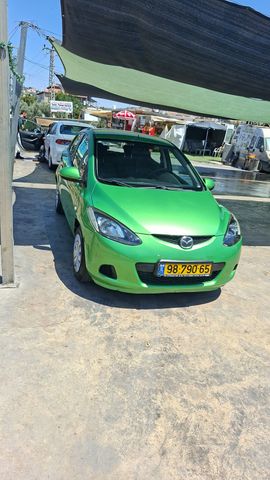 מאזדה 2