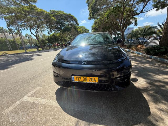 אקספנג G6