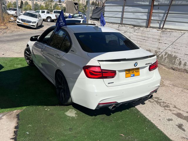 ב מ וו סדרה 3