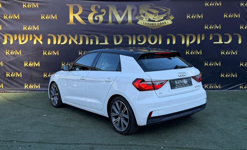 אאודי A1
