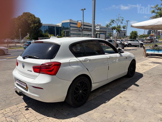 ב מ וו סדרה 1
