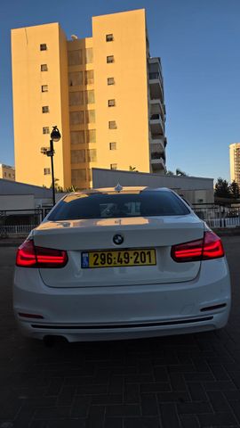 ב מ וו סדרה 3