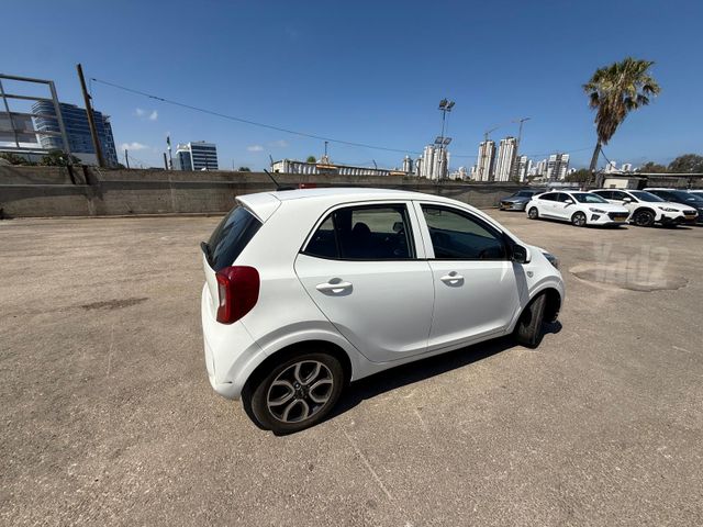 קיה פיקנטו