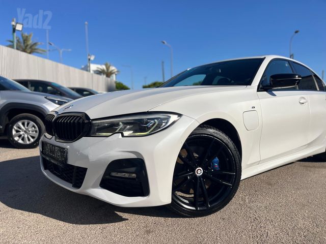 ב מ וו סדרה 3