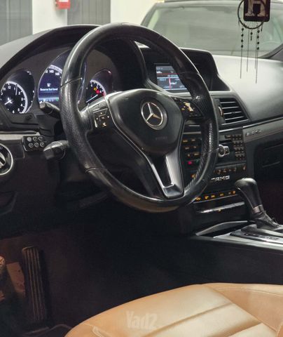 מרצדס-בנץ E-class