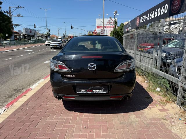 מאזדה 6