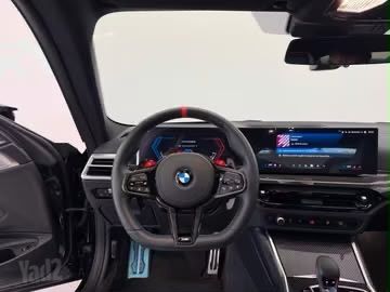 ב מ וו M4