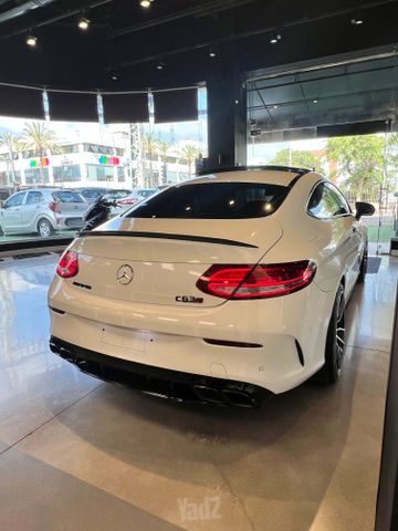 מרצדס-בנץ C-class