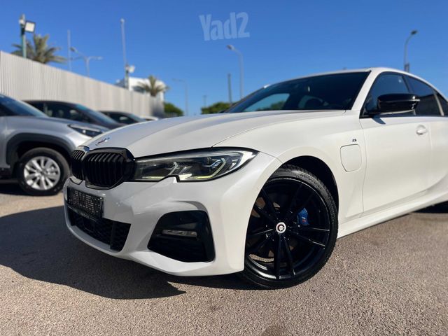 ב מ וו סדרה 3