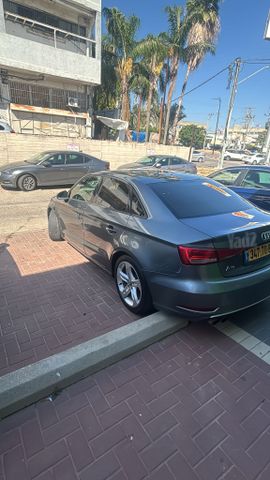 אאודי A3