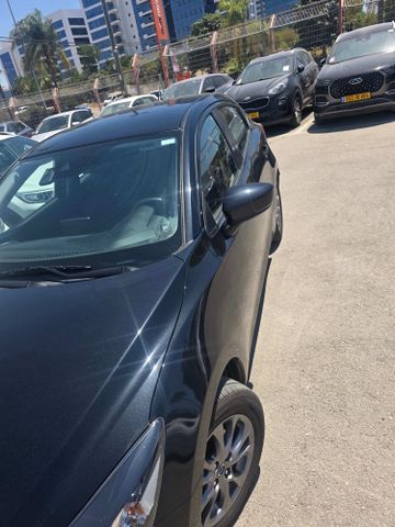 מאזדה 2